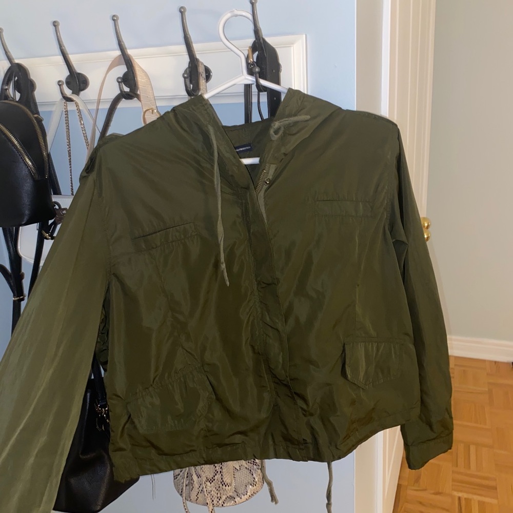 Brandy Melville Jacket